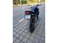 YAMAHA FZ8-N 2011 - 2