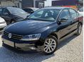 VOLKSWAGEN JETTA 1.4 TSI BMT Comfortline DSG MAGYARORSZÁGI / ÜLÉSFŰTÉS / DIGIT KLÍMA / RADAR / 1 ÉV GARANCIA!!