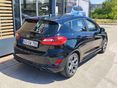 FORD FIESTA 2018/8 - 2