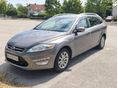 FORD MONDEO 2.2 TDCi Titanium VONÓHOROG - SÁVTARTÓ - HOLTTÉRFIGYELŐ - NAVIGÁCIÓ