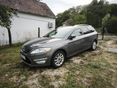 FORD MONDEO 2.2 TDCi Titanium VONÓHOROG - SÁVTARTÓ - HOLTTÉRFIGYELŐ - NAVIGÁCIÓ