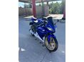 YAMAHA YZF R 125 