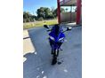 YAMAHA YZF R 125 2010/5 - 2