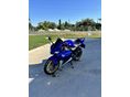 YAMAHA YZF R 125 2010/5 - 3