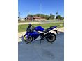YAMAHA YZF R 125 2010/5 - 4