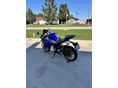 YAMAHA YZF R 125 2010/5 - 5