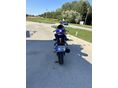 YAMAHA YZF R 125 2010/5 - 6