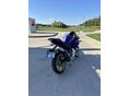 YAMAHA YZF R 125 2010/5 - 7