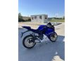 YAMAHA YZF R 125 2010/5 - 8