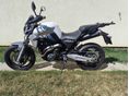 YAMAHA MT-03 