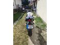 YAMAHA MT-03 2006/4 - 4