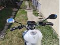 YAMAHA MT-03 2006/4 - 5