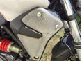 YAMAHA MT-03 2006/4 - 6
