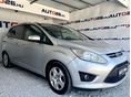 FORD C-MAX Grand1.6 TDCi Trend 7 személyes - TEMPOMAT - TOLATÓRADAR - 2 ZÓNÁS KLÍMA - 3 ÉV GARANCIA!