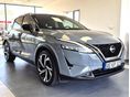 NISSAN QASHQAI 1.3 DIG-T Mild Hybrid Tekna+ 4WD X-Tronic 1.TUL! MO-i! 83.570 KM! ÁFÁS!