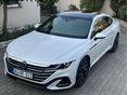 VOLKSWAGEN ARTEON 2.0 TDI SCR R-Line 4Motion DSG 3 x Rline Ful -Ful Szalon állapotban !