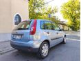 FORD FIESTA 2006/11 - 2