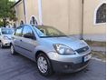 FORD FIESTA 2006/11 - 3