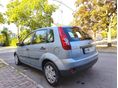 FORD FIESTA 2006/11 - 4