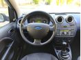 FORD FIESTA 2006/11 - 10