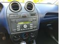 FORD FIESTA 2006/11 - 12