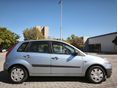 FORD FIESTA 2006/11 - 4