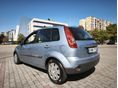 FORD FIESTA 2006/11 - 2