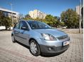 FORD FIESTA 2006/11 - 3