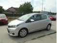 TOYOTA YARIS 1.33 Active 125000 KM