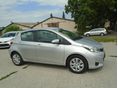 TOYOTA YARIS 2012/2 - 2