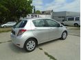 TOYOTA YARIS 2012/2 - 3