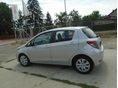 TOYOTA YARIS 2012/2 - 4