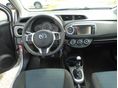 TOYOTA YARIS 2012/2 - 7