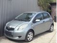 TOYOTA YARIS 1.3 Ice Plus Ez még a jó motoros nem az 1.33 as