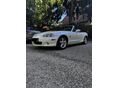 MAZDA MX-5 1.8i 16V Soft Top