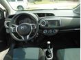 TOYOTA YARIS 2012/9 - 7