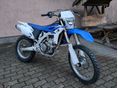 YAMAHA WR 450 F 2013/12 - 2