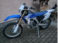 YAMAHA WR 450 F 2013/12 - 3
