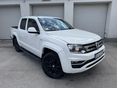 VOLKSWAGEN AMAROK 3.0 TDI V6 Comfortline Tiptronic 4Motion