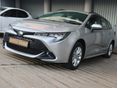 TOYOTA COROLLA Touring Sports 1.8 Hybrid Comfort Business e-CVT ülésfűtés