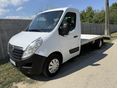 OPEL MOVANO 2.3 CDTI L2 3,5t EURO6 Nem ÁFÁs! 1520kg hasznos