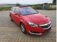 OPEL INSIGNIA 1.4 T Start Stop