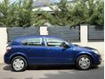 OPEL ASTRA H 2005/12 - 2