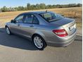 MERCEDES-BENZ C 200 2007/10 - 3