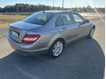 MERCEDES-BENZ C 200 2007/10 - 4