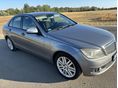 MERCEDES-BENZ C 200 Kompressor Avantgarde (Automata)