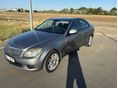 MERCEDES-BENZ C 200 2007/10 - 2