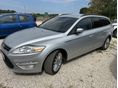 FORD MONDEO 1.6 TDCi ECOnetic Trend