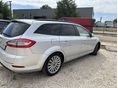 FORD MONDEO 2014/3 - 4