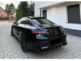 MERCEDES-BENZ E 400 2017/12 - 2